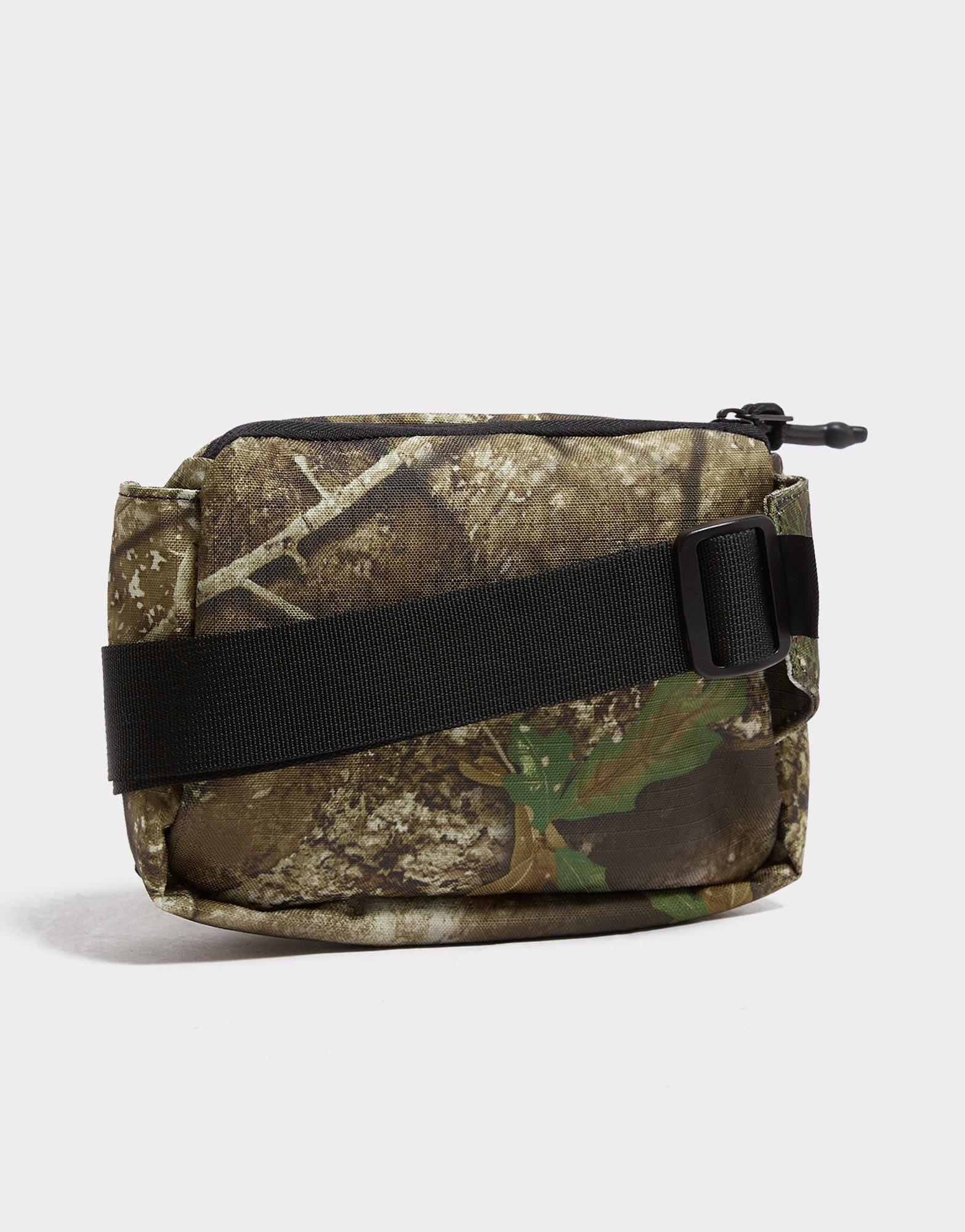 x Realtree Crossbody Bag