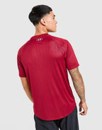 Tech Emboss T-Shirt