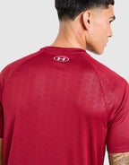 Tech Emboss T-Shirt
