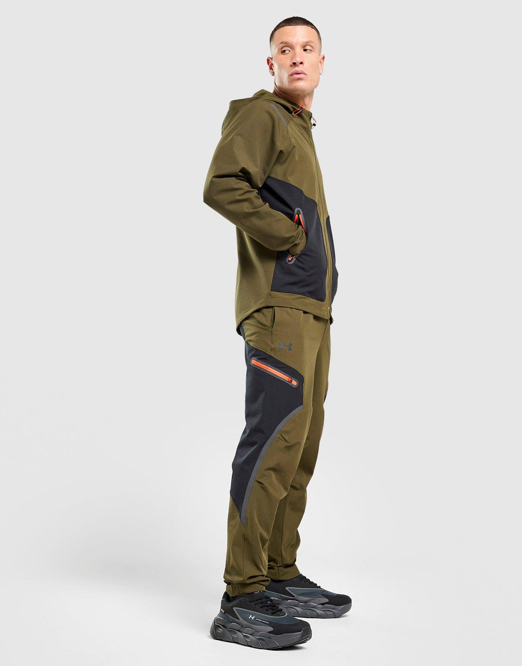 Unstoppable Cargo Pants