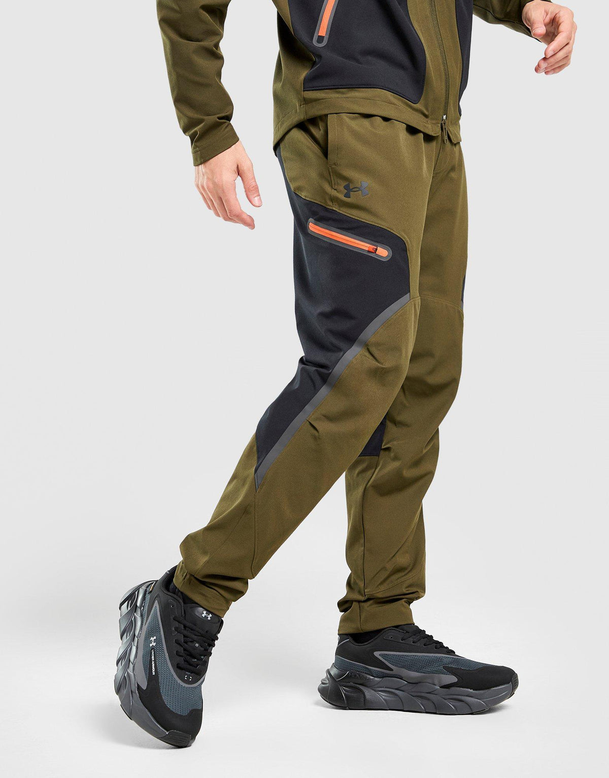 Unstoppable Cargo Pants