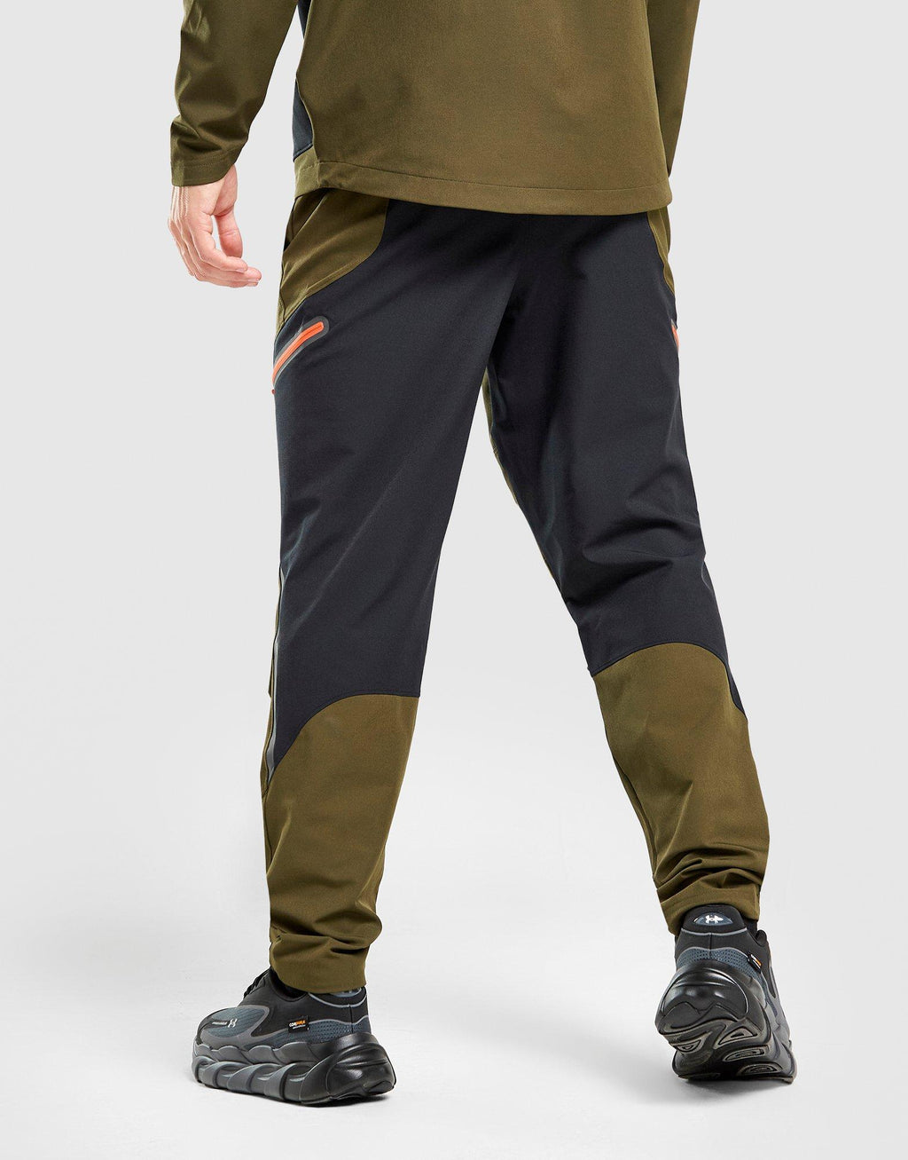 Unstoppable Cargo Pants