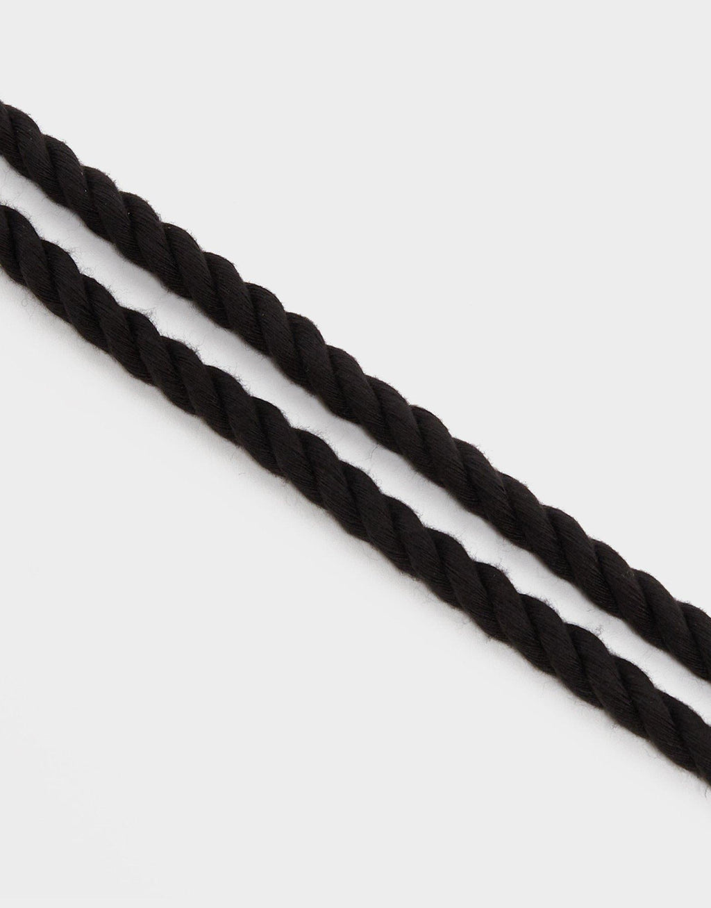 Rope Laces
