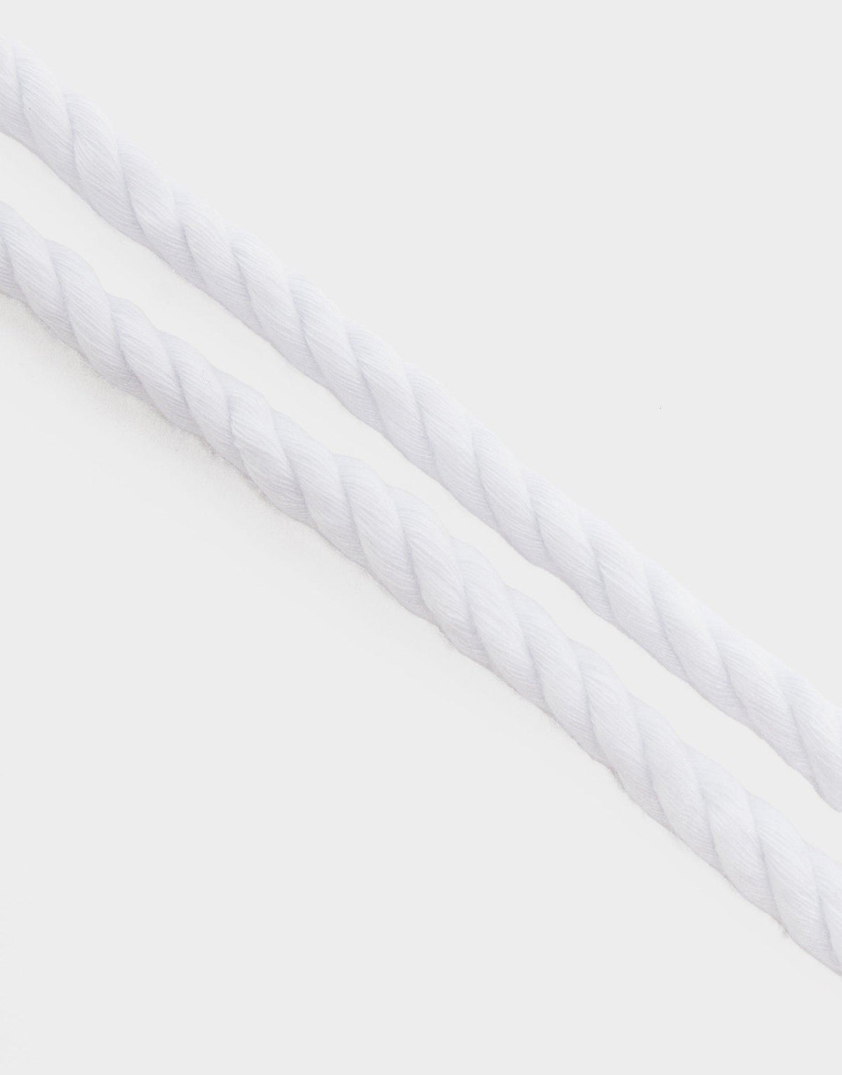 Rope Laces