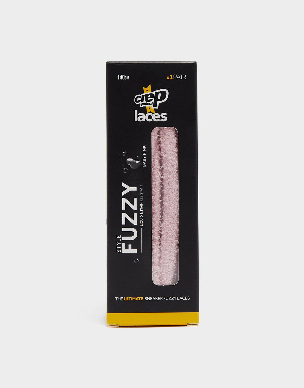 Fuzzy Laces