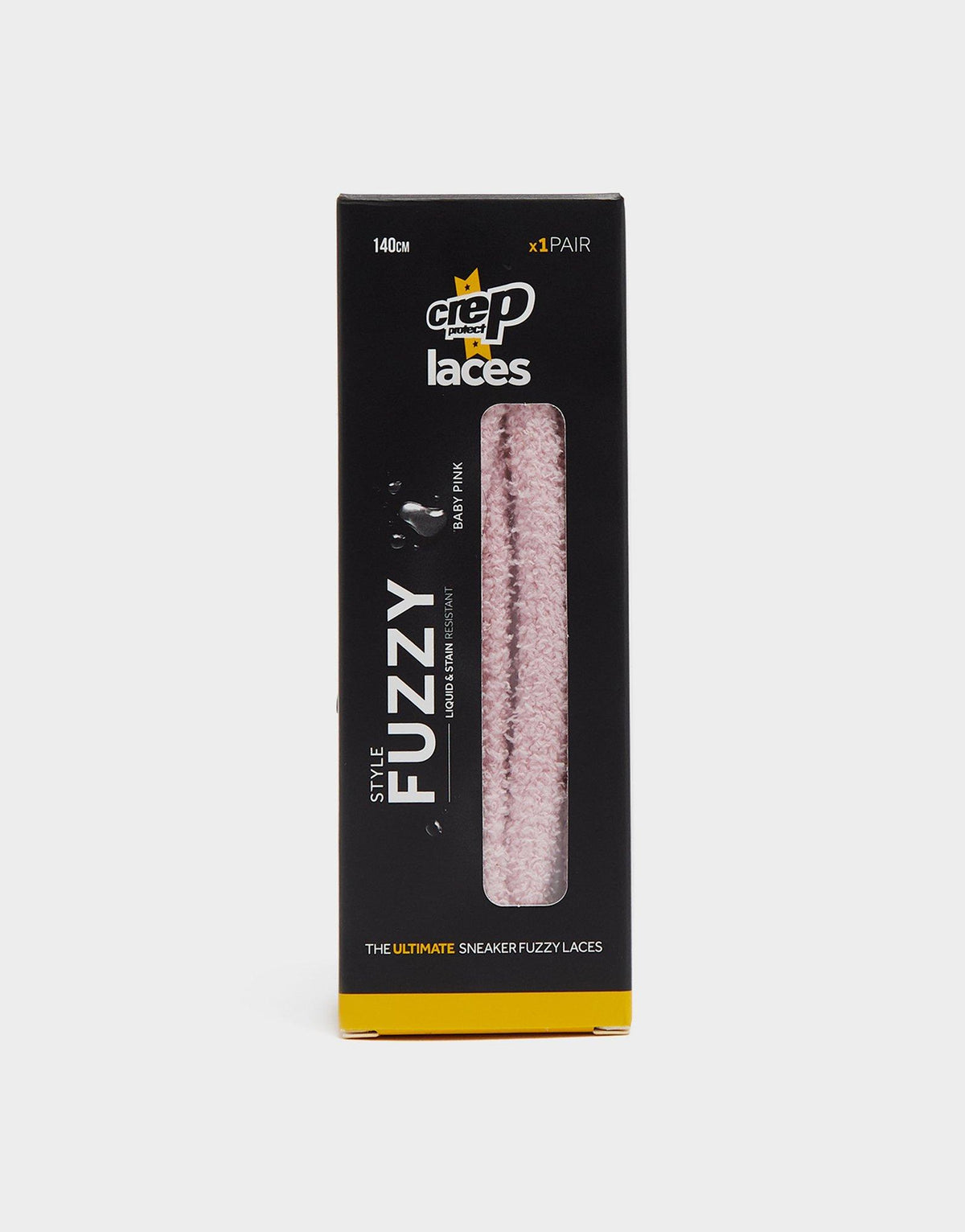 Fuzzy Laces