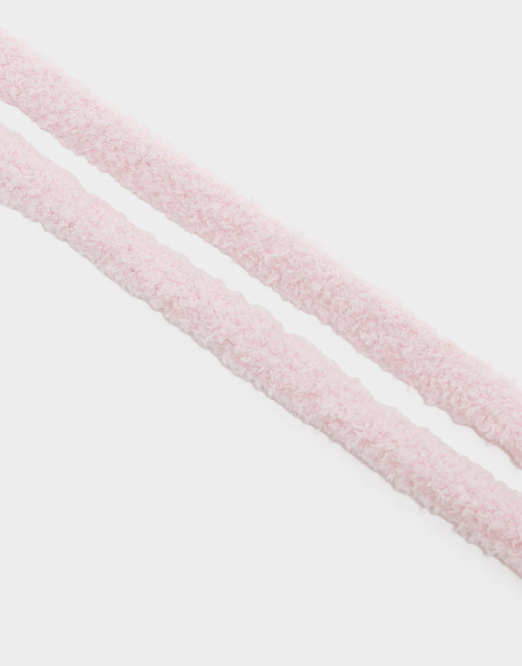 Fuzzy Laces