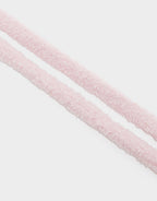 Fuzzy Laces