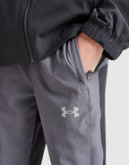 Storm Hybrid Woven Track Pants Junior