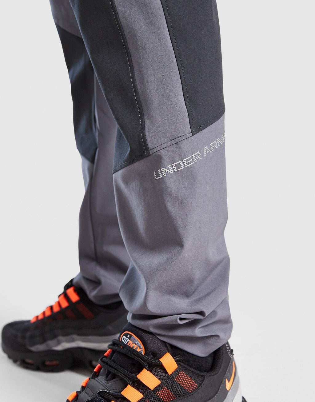 Storm Hybrid Woven Track Pants Junior