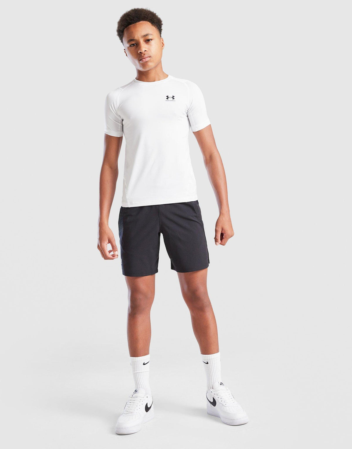 HeatGear T-Shirt Junior