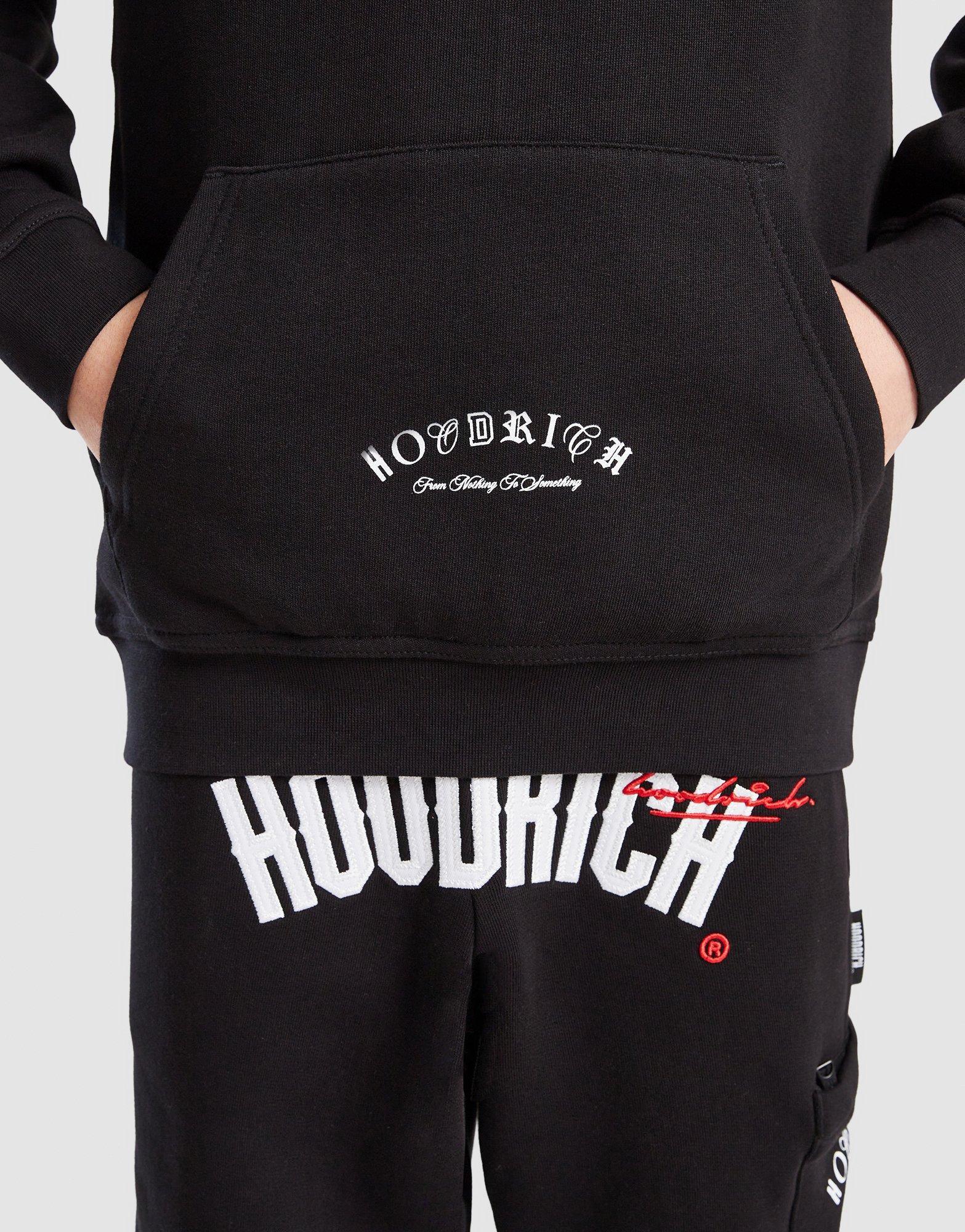 Heat Hoodie Junior