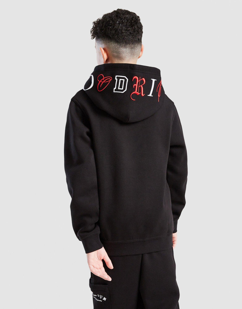 Heat Hoodie Junior