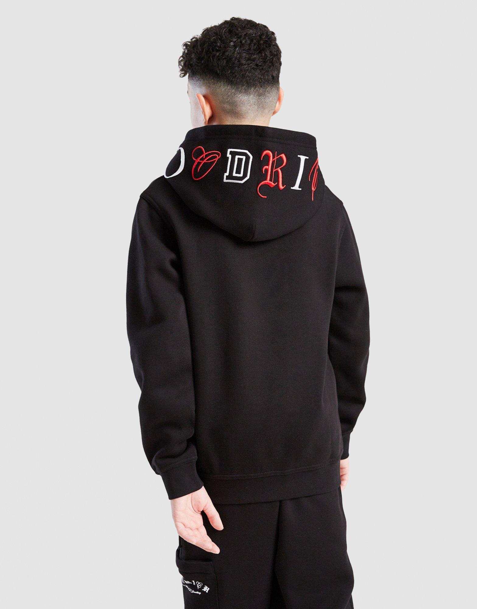 Heat Hoodie Junior