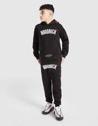 Heat Joggers Junior