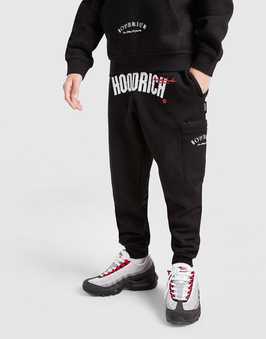 Heat Joggers Junior
