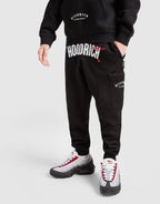 Heat Joggers Junior