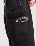 Heat Joggers Junior