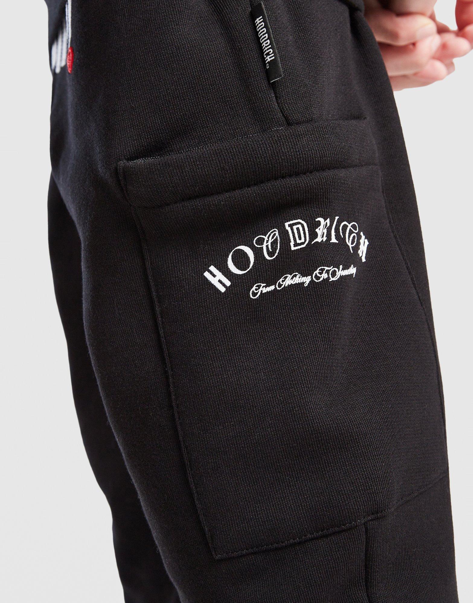 Heat Joggers Junior