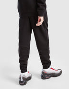 Heat Joggers Junior