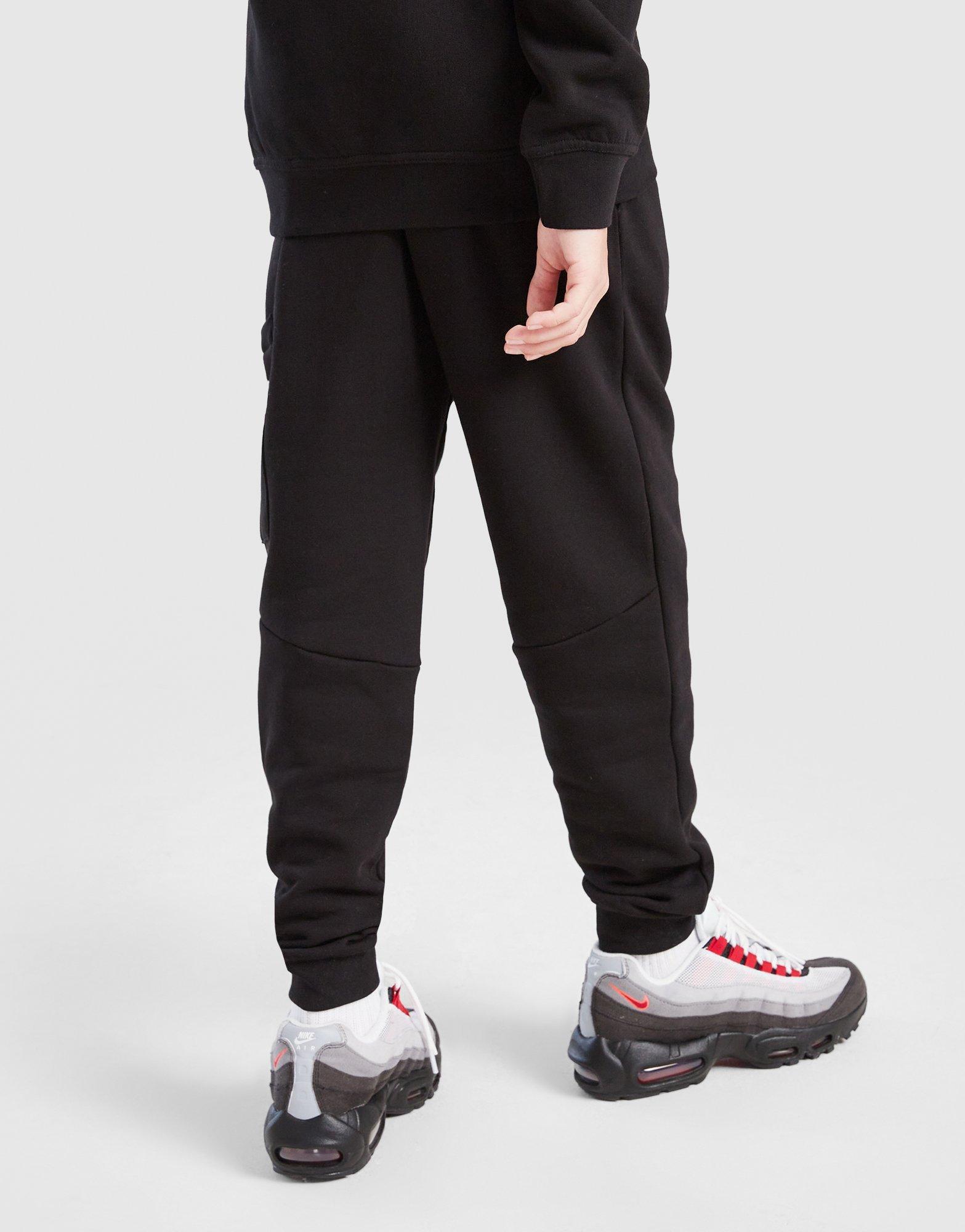 Heat Joggers Junior