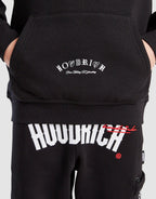 Heat Joggers Junior