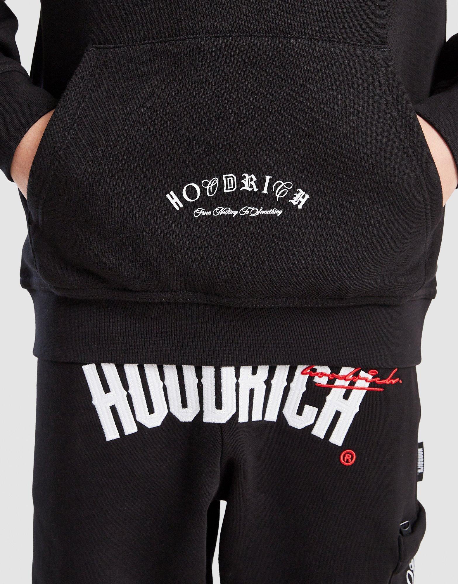 Heat Joggers Junior