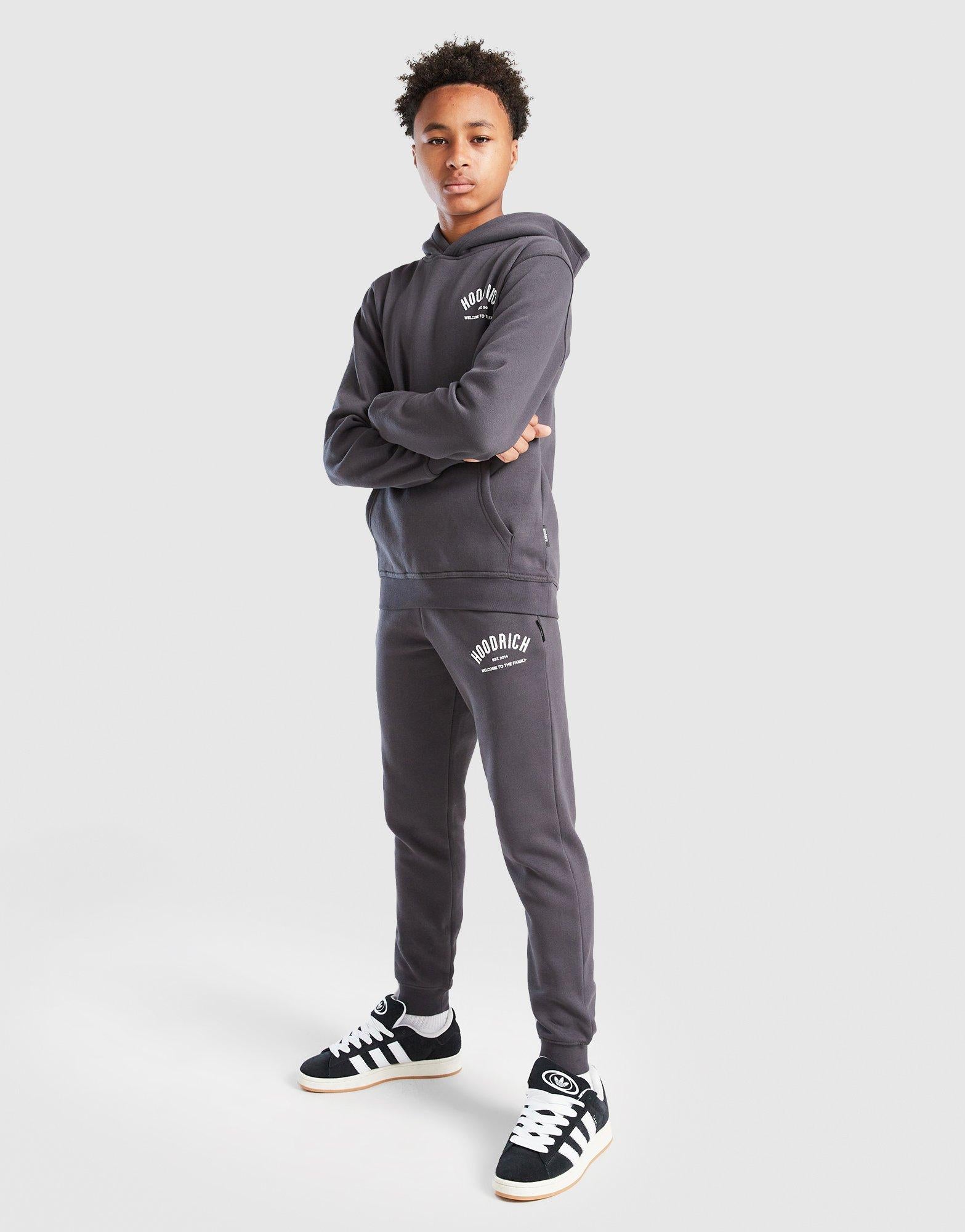Volcano Joggers Junior's