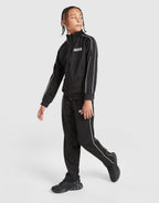 Prosper Poly Tracksuit Junior
