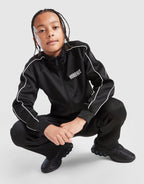 Prosper Poly Tracksuit Junior