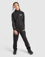 Prosper Poly Tracksuit Junior