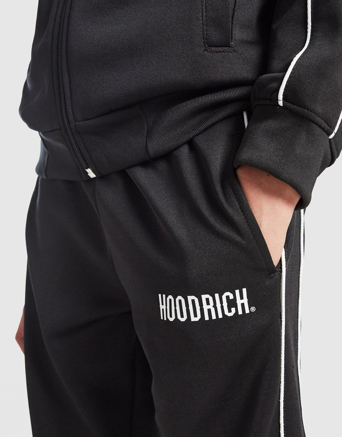 Prosper Poly Tracksuit Junior