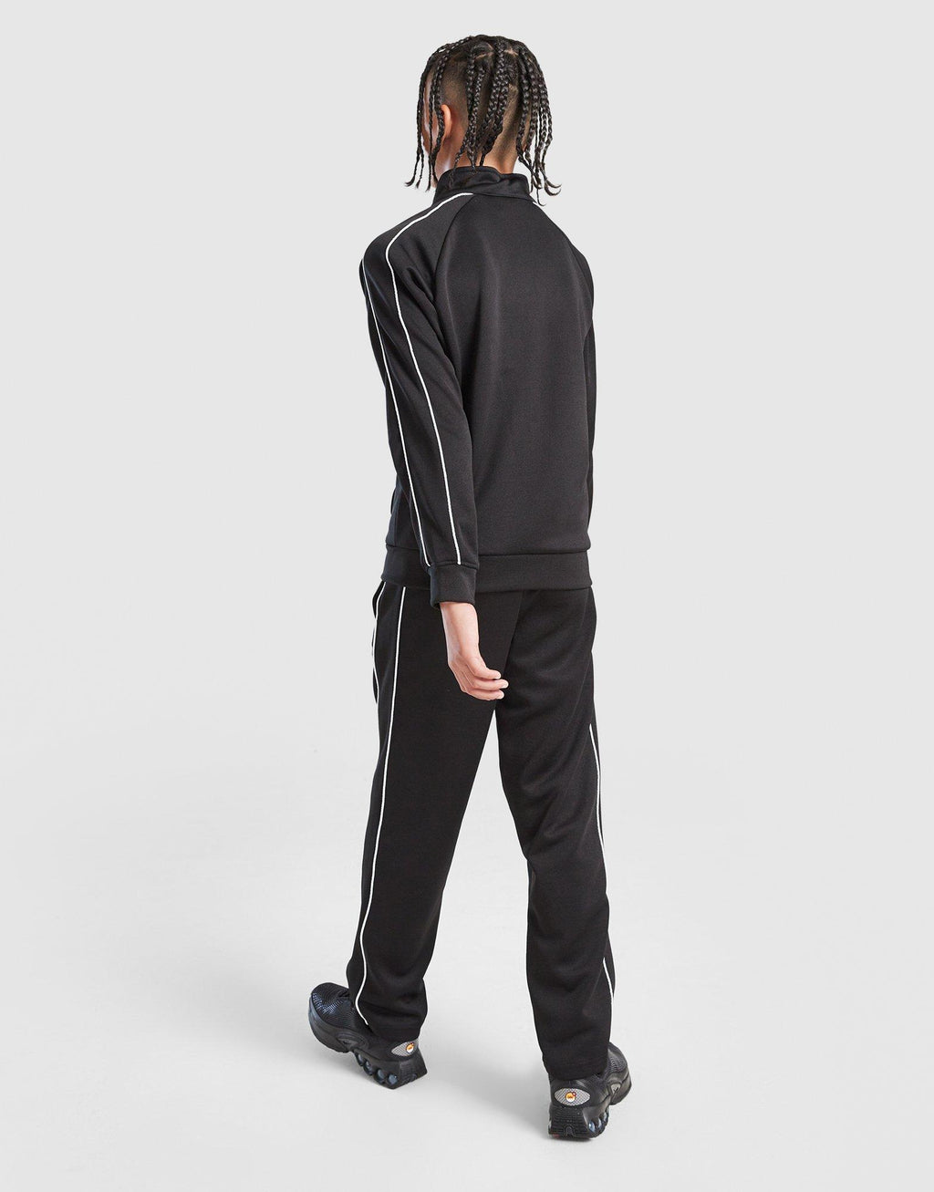 Prosper Poly Tracksuit Junior
