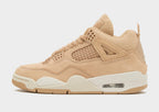 Air 4 Retro 'Cozy Girl' Women's