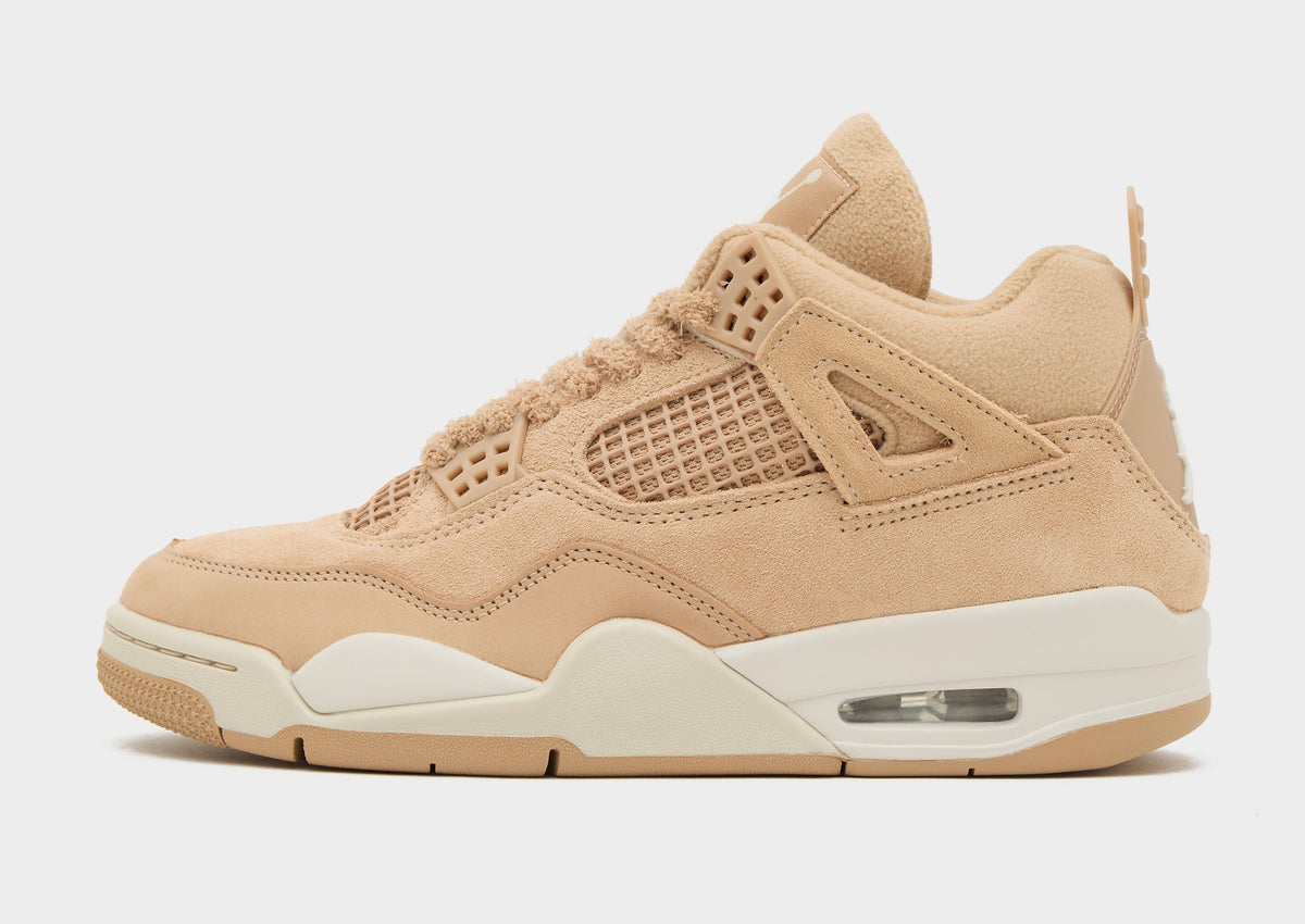 Air 4 Retro 'Cozy Girl' Women's