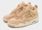 Air 4 Retro 'Cozy Girl' Women's