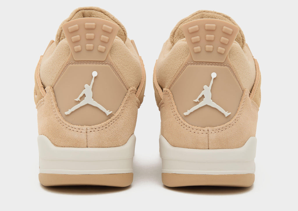 Air 4 Retro 'Cozy Girl' Women's