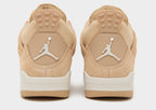 Air 4 Retro 'Cozy Girl' Women's
