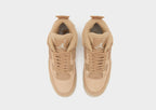 Air 4 Retro 'Cozy Girl' Women's