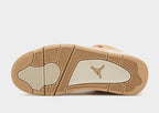 Air 4 Retro 'Cozy Girl' Women's