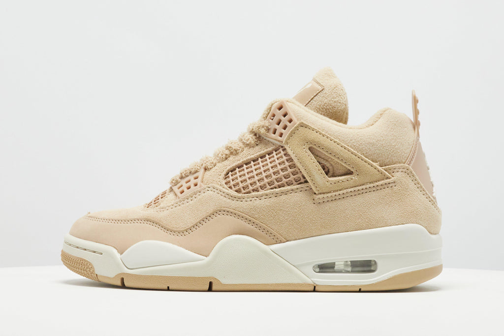 Air 4 Retro 'Cozy Girl' Women's