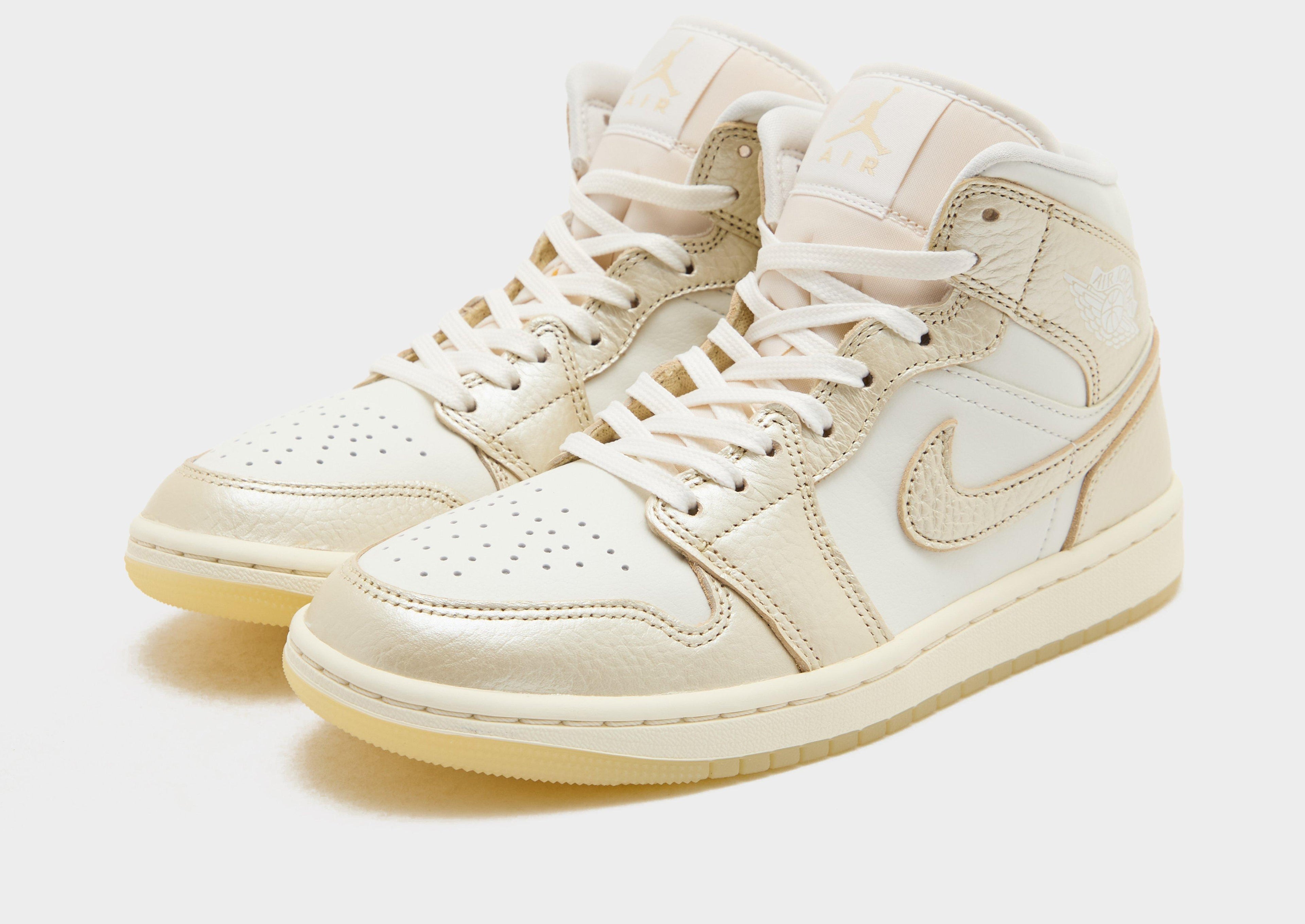 Air 1 Mid Women's
