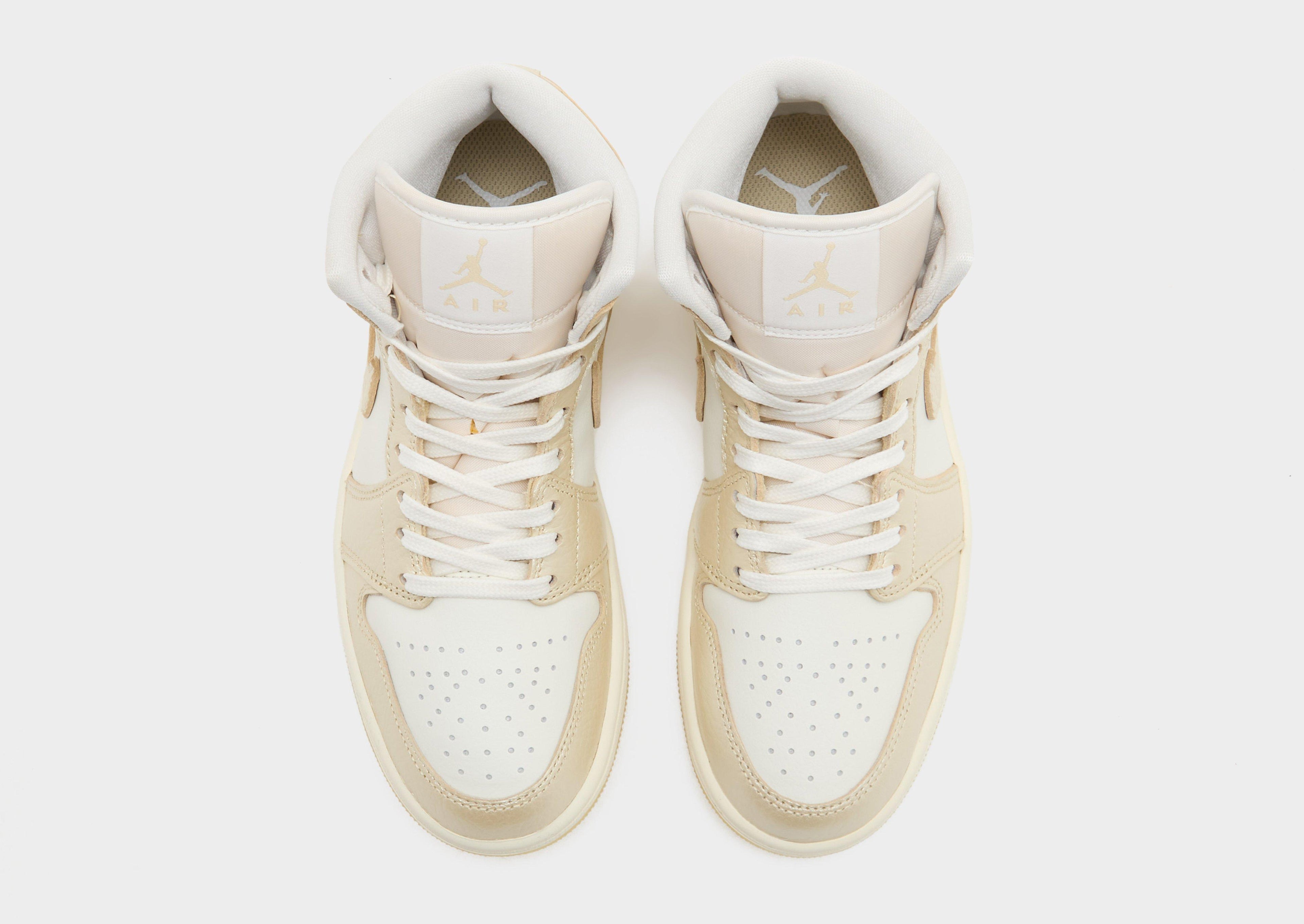 Air 1 Mid Women's