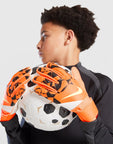 Match Goalkeeper Gloves Junior
