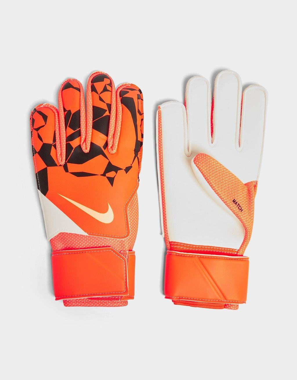 Match Goalkeeper Gloves Junior