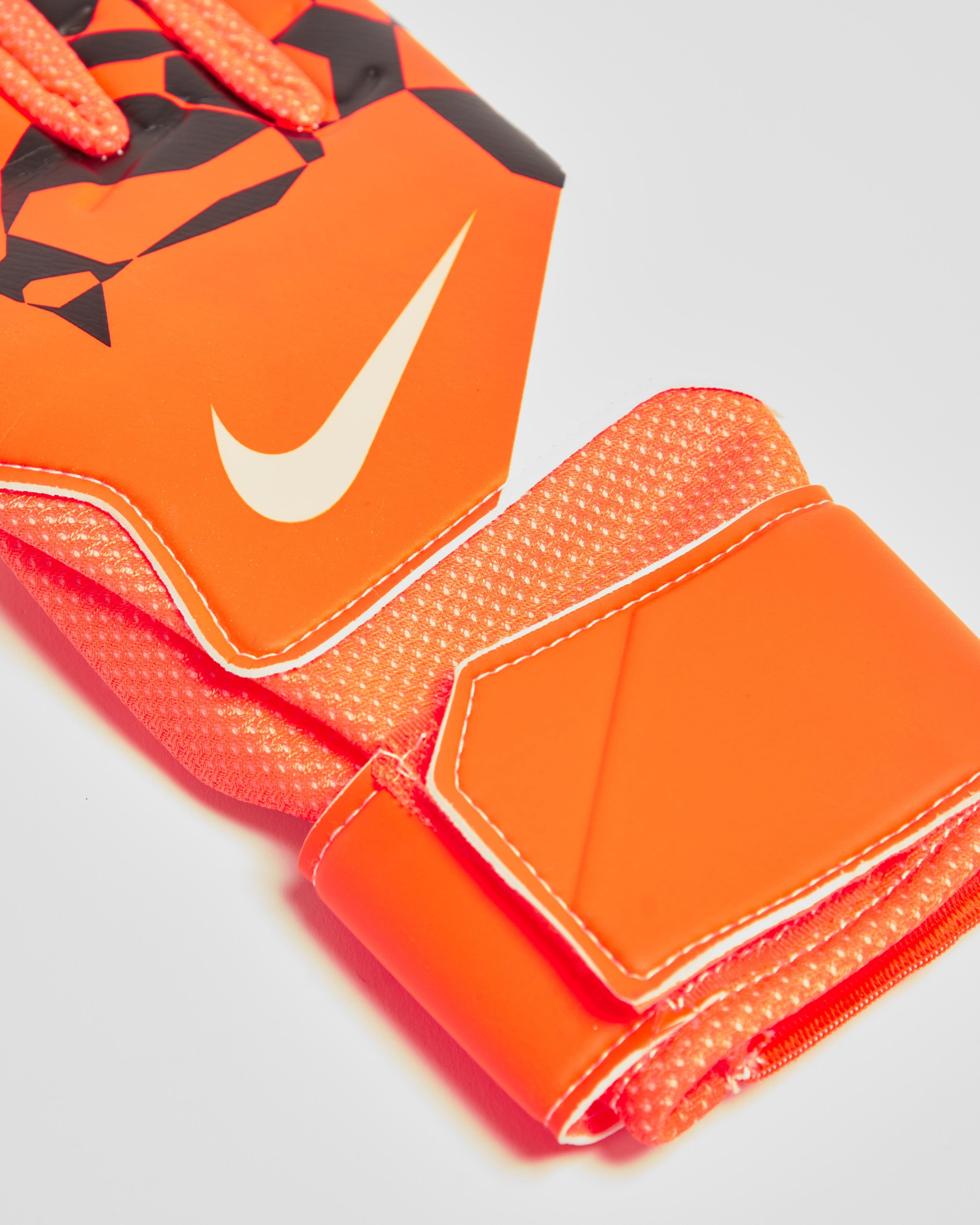 Match Goalkeeper Gloves Junior