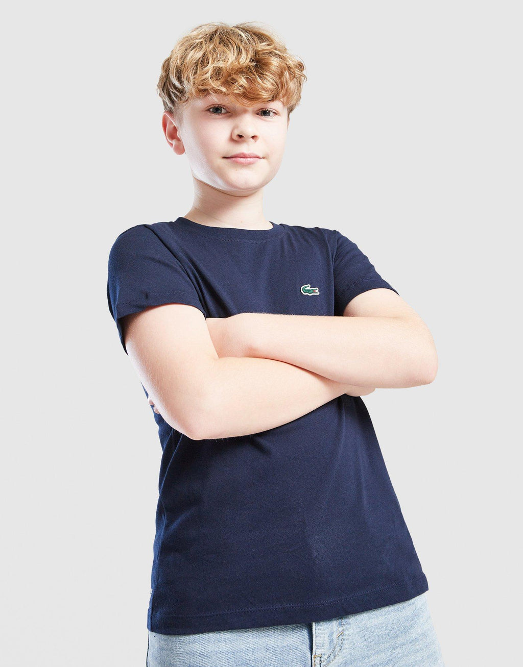 Small Logo T-Shirt Junior