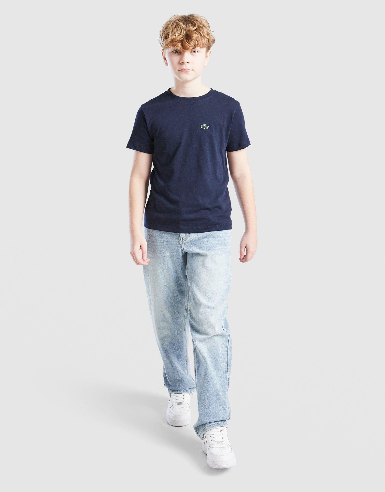 Small Logo T-Shirt Junior