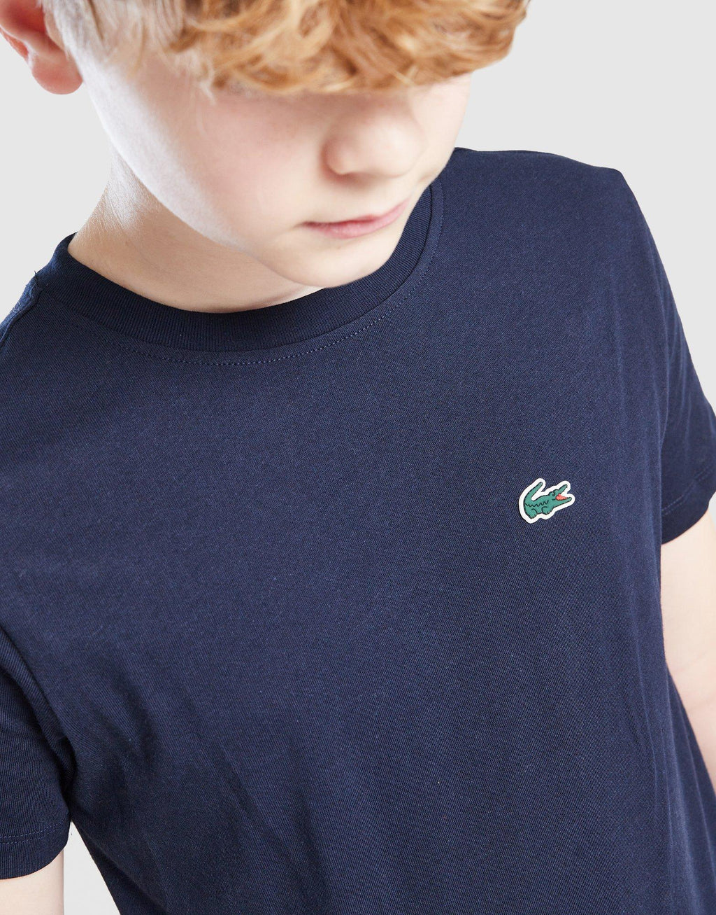 Small Logo T-Shirt Junior