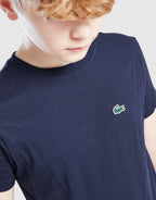 Small Logo T-Shirt Junior